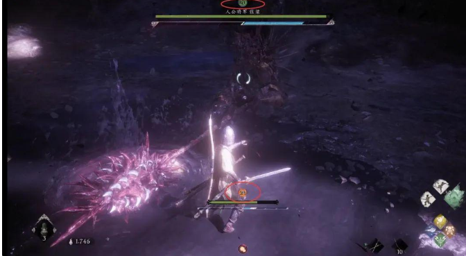 卧龙苍天陨落张梁攻势怎么化解