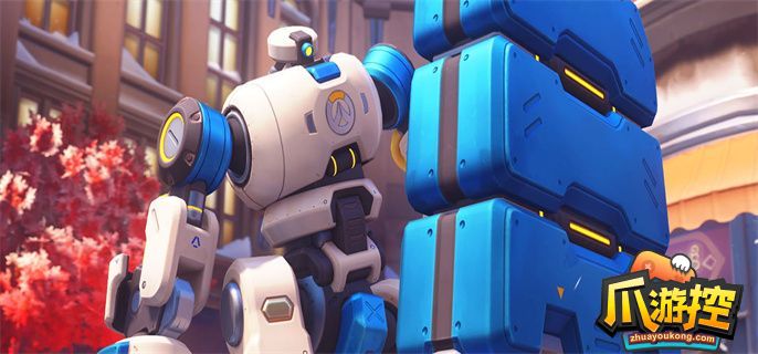 守望先锋回归礼包怎么选