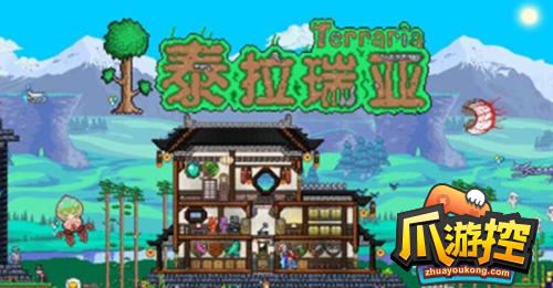 泰拉瑞亚全肉战士毕业饰品怎么选择