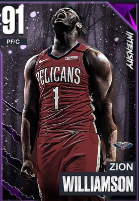 NBA2K23卡包强度评测