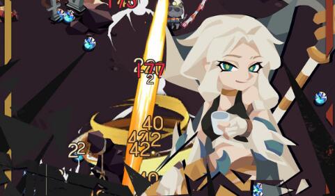 重返深渊武器形态怎么解锁-武器形态解锁方法