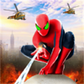 城市英雄战争安卓版