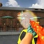 摧毁城市大作战手游