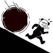 火柴人自救法则游戏