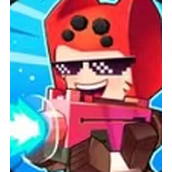 迷你吃鸡派对游戏