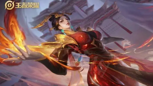 王者荣耀s29战令皮肤是谁-王者荣耀s29战令皮肤一览