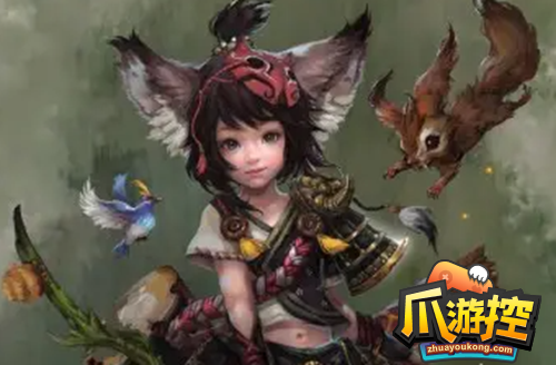 斗战神果子狸怎么加点