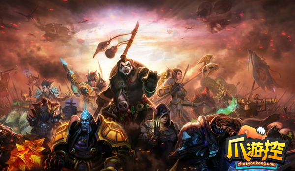 魔兽世界帧数设置多少最好