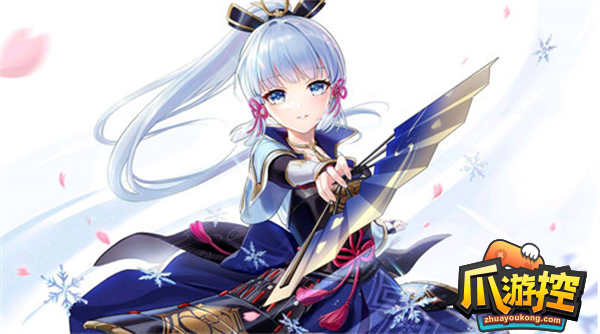 原神神樱大祓神里屋敷结界怎么破