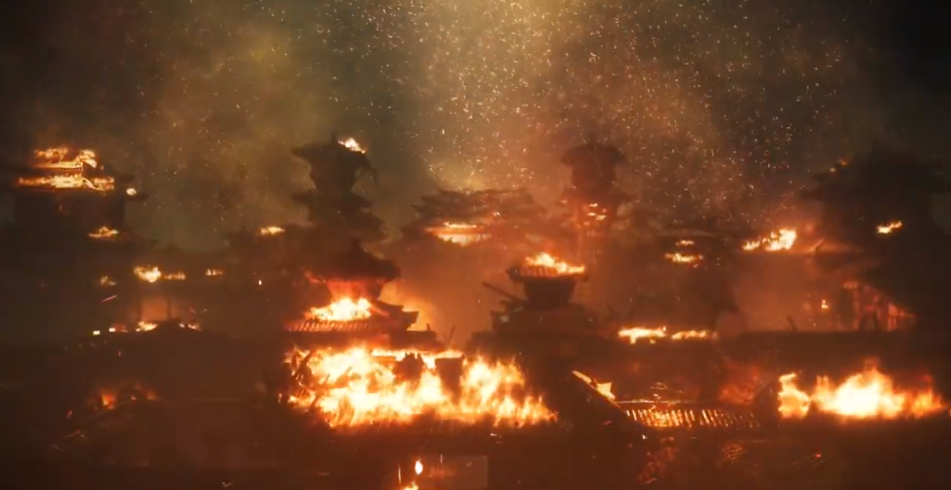 卧龙苍天陨落怎么试玩