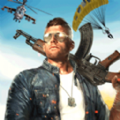 荒野火线求生战官网版