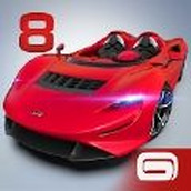 狂野飙车8正式版