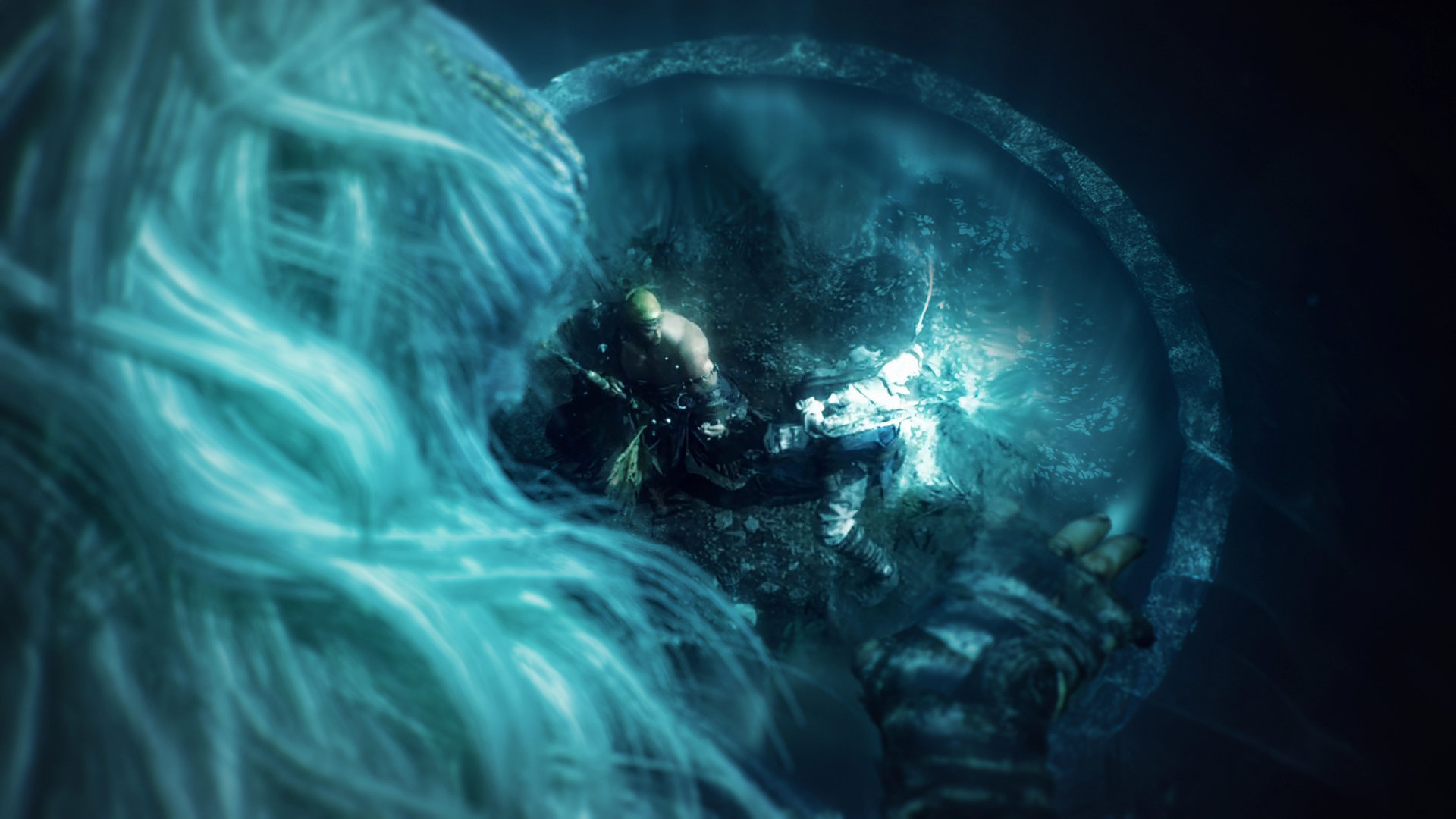 卧龙苍天陨落怎么奔跑