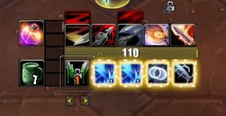 魔兽世界怀旧服wlk盗贼WA分享