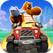 灰熊和旅鼠冒险游戏安装