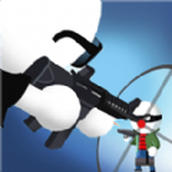 橡皮人都市生存安装包