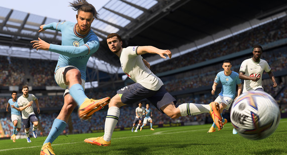 fifa23每周周赛的资格赛积分规则详解