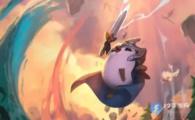 云顶之弈s7.5幽影碧波龙阵容推荐