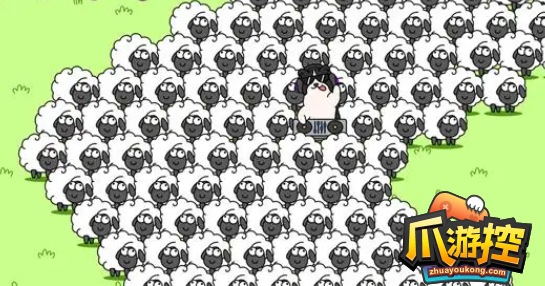 羊了个羊怎么1分钟速通