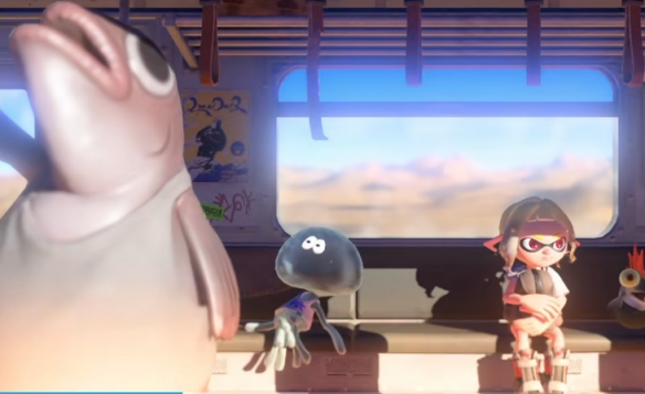 喷射战士3蛤蜊的篮球怎么玩-玩法技巧分享