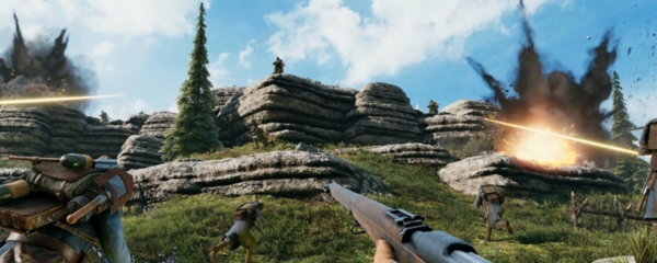 伊松佐河进攻方怎么玩-突破模式玩法攻略