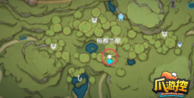 原神桓那兰那华丽宝箱怎么解谜