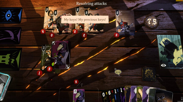 预言奇谈完美结局攻略-好结局达成流程