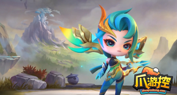 金铲铲之战神龙尊者小小卡莎怎么获得