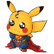 口袋妖怪之针锋相对修改版