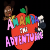 阿曼达的冒险游戏手机中文版（Amanda the Ad