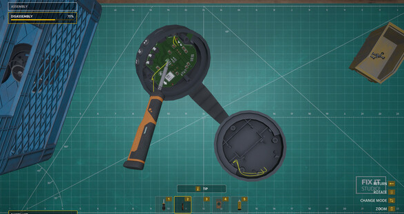 电工模拟器多少钱