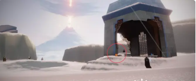 光遇2022年9月22日季节蜡烛位置分布分享