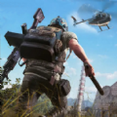 特种兵突击作战安装包