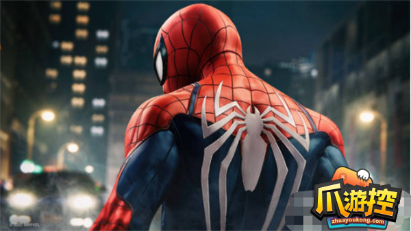 漫威蜘蛛侠有中文吗