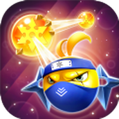 球球英雄连击球球手游