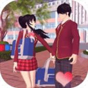 樱花学园换装舞会免费正版