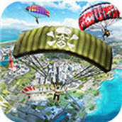 特种兵跳伞吃鸡下载