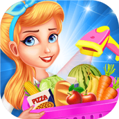 超市公主达人最新版