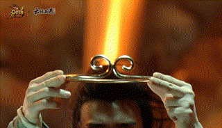 爷青回-魔域X大话西游梦幻联动-9.25紫霞-青霞双双空降