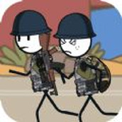 火柴人明日崛起手游