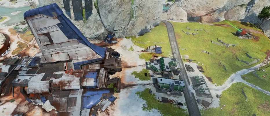 Apex英雄14赛季上半结束时间是在什么时候