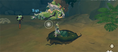 狩猎时刻怎么偷蛋