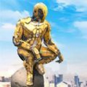 超级钢铁人英雄2官网版