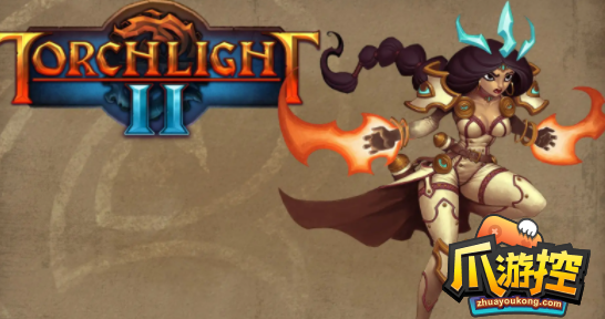 火炬之光2灰烬法师怎么加点