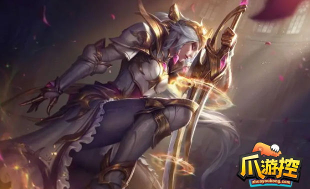 金铲铲之战S7.5黯灵九五阵容怎么搭配