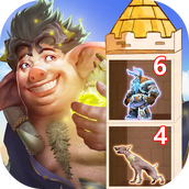 爬塔我在行官方版