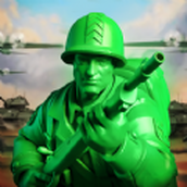 玩具兵模拟器下载