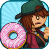 老爹的小镇世界安卓下载