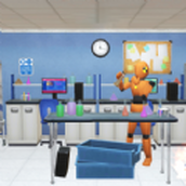 一起来捣蛋呀完整版