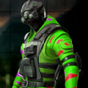 绝命射击求生正式版